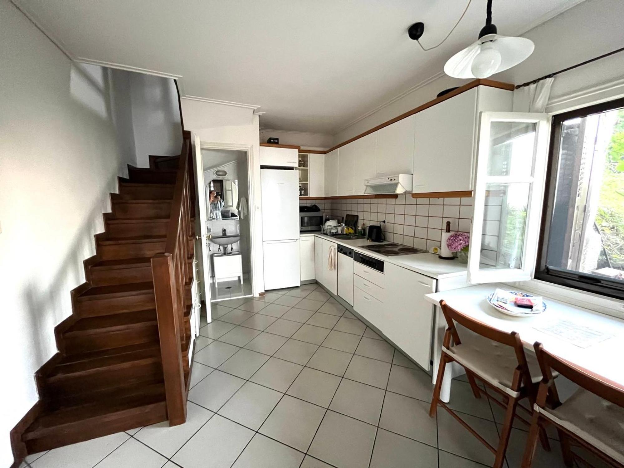 Casa Fagri - Maisonette With Sea View Agios Ioannis (Thessaly) Exterior foto