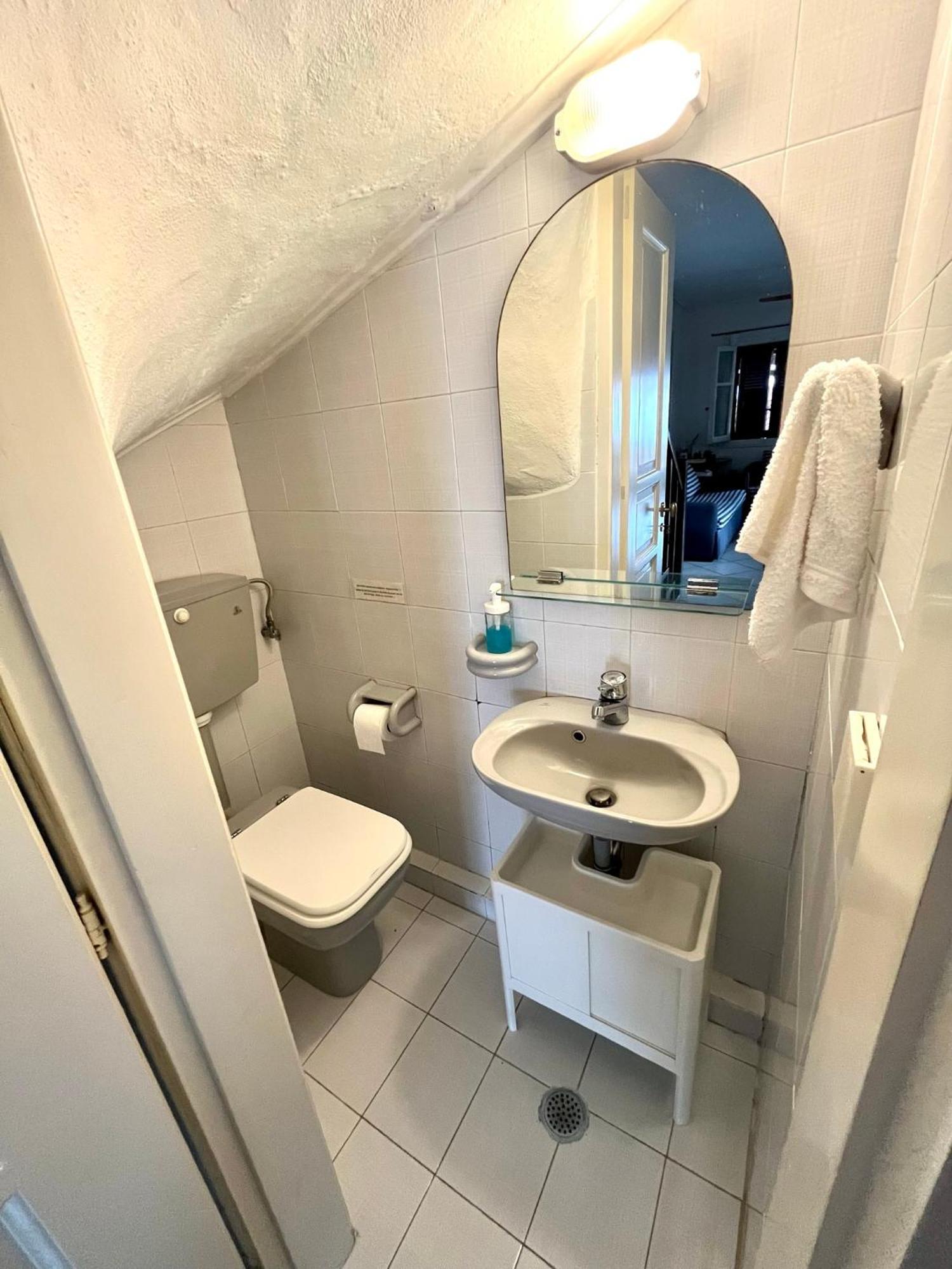Casa Fagri - Maisonette With Sea View Agios Ioannis (Thessaly) Exterior foto