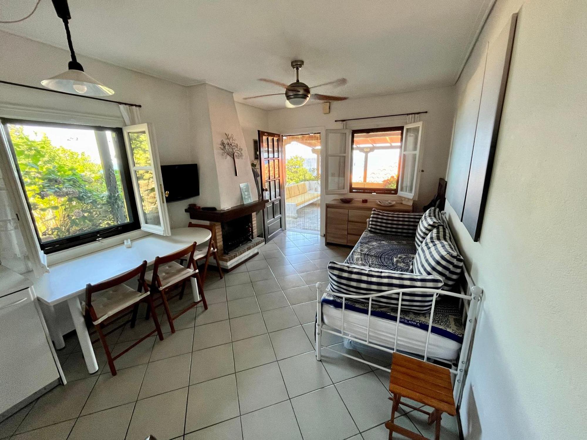 Casa Fagri - Maisonette With Sea View Agios Ioannis (Thessaly) Exterior foto